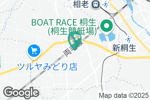 笠懸公民館の授乳室・オムツ替え台情報