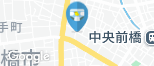 馬場川公衆トイレのオムツ替え台情報