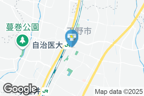 かましん自治医大店(1F)のオムツ替え台情報