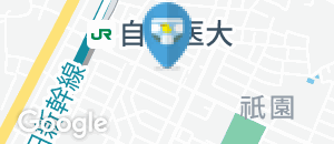 かましん自治医大店(1F)のオムツ替え台情報