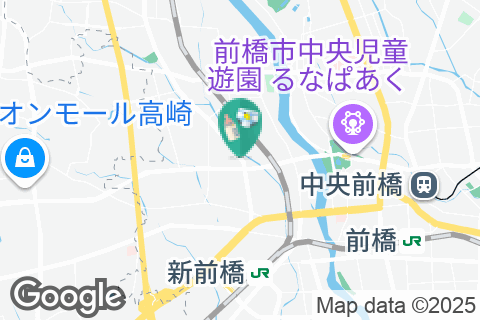 スタジオアリスHALULU新前橋店(1F)の授乳室・オムツ替え台情報