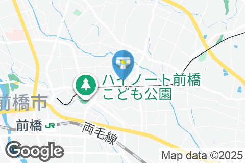 かつはな亭 前橋片貝店のオムツ替え台情報