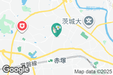 水戸市立西部図書館の授乳室・オムツ替え台情報