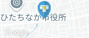 スシロー　ひたちなか店(1F)のオムツ替え台情報