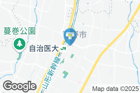 カワチ薬品 自治医大店(1F 多機能トイレ)のオムツ替え台情報