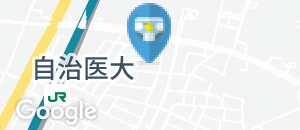 カワチ薬品 自治医大店(1F 多機能トイレ)のオムツ替え台情報
