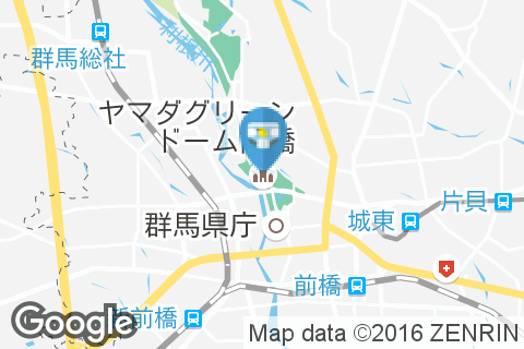 ヤマダグリーンドーム前橋のオムツ替え台情報