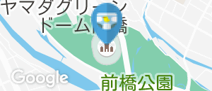 ヤマダグリーンドーム前橋のオムツ替え台情報