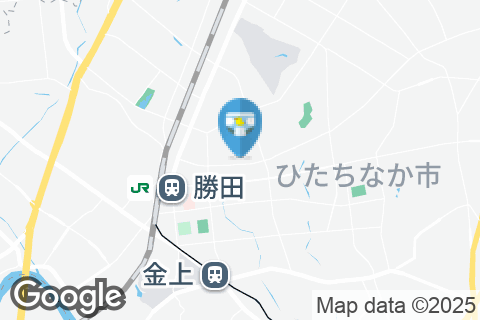 ワークプラザ勝田のオムツ替え台情報