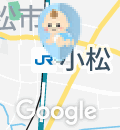 サイエンスヒルズこまつ ひととものづくり科学館(サンシャインロビー女子トイレ)