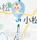 小松駅(改札外南側男子トイレ)