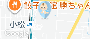 こまつの杜(わくわくコマツ未来館女子トイレ)