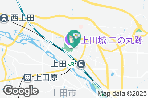 信州蕎麦の草笛 上田お城前店(2F)の授乳室・オムツ替え台情報