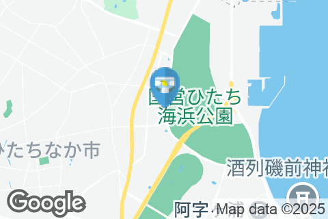 TOHOシネマズひたちなかのオムツ替え台情報