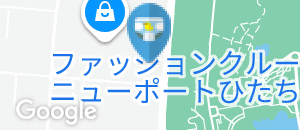 TOHOシネマズひたちなかのオムツ替え台情報