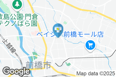 ヤマダデンキテックランドNew前橋本店のオムツ替え台情報