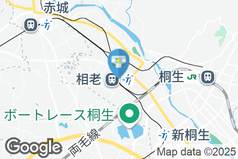 相老駅（改札外）のオムツ替え台情報