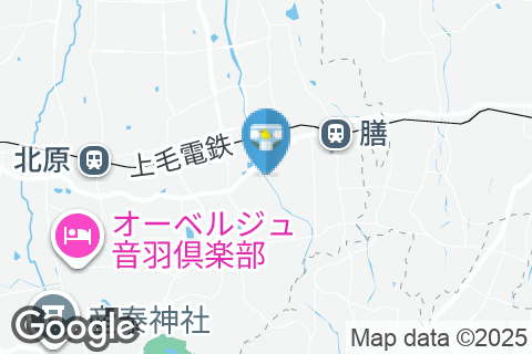 粕川公民館のオムツ替え台情報