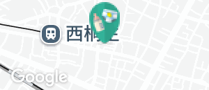 桐生市 西公民館の授乳室・オムツ替え台情報