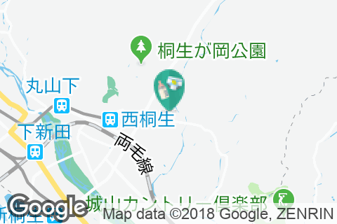 昭和こども園の授乳室・オムツ替え台情報