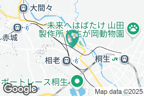 桐生市立相生保育園の授乳室・オムツ替え台情報