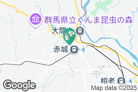 大間々保育園の授乳室・オムツ替え台情報