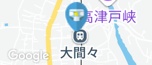 大間々駅前観光案内所(1F)のオムツ替え台情報