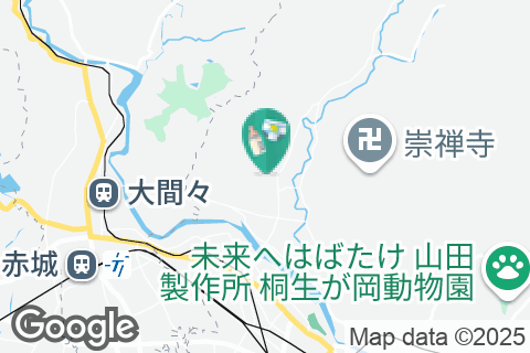 上の台保育園の授乳室・オムツ替え台情報