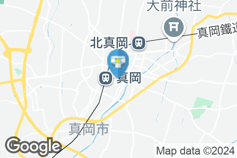 モスバーガー 真岡店のオムツ替え台情報