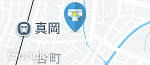 モスバーガー 真岡店のオムツ替え台情報