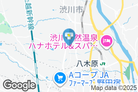 カワチ薬品 渋川南店のオムツ替え台情報