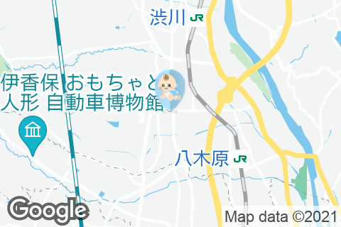 マクドナルド渋川店
