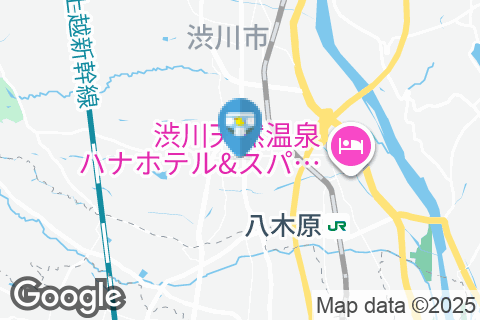 マクドナルド 渋川店のオムツ替え台情報