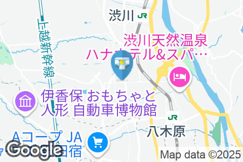 ウエルシア薬局　渋川行幸田店(1F)のオムツ替え台情報