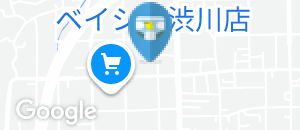ウエルシア薬局　渋川行幸田店(1F)のオムツ替え台情報