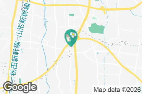 ジョイフル本田 宇都宮(2F)の授乳室・オムツ替え台情報