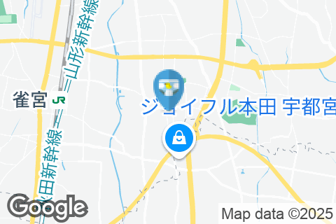 ケーズデンキインターパーク宇都宮(1F)のオムツ替え台情報