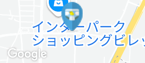 インターパーク(無印良品横トイレ)のオムツ替え台情報