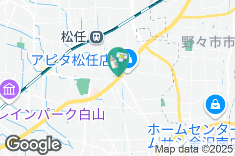 トヨタカローラ石川 白山店(1F)の授乳室・オムツ替え台情報