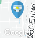 めん房本陣野々市店のオムツ替え台情報