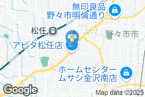 まいうーカルビ松任店(1F)のオムツ替え台情報