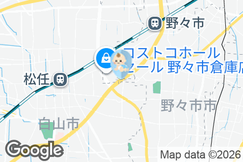 はま寿司 8号野々市店(男子トイレ)