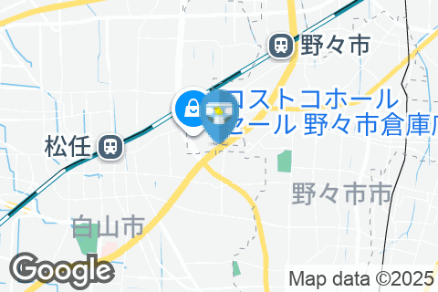 ホルモン光 松任店のオムツ替え台情報