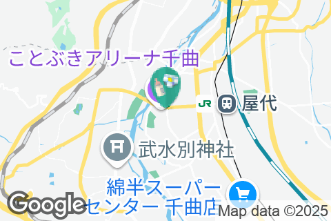 千曲市役所(2F)の授乳室・オムツ替え台情報