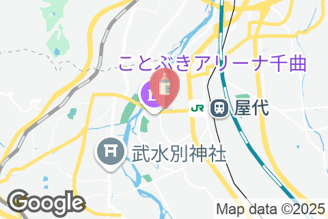 千曲市更埴子育て支援センターの授乳室情報