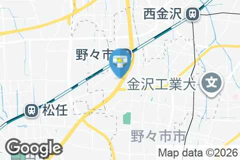 トライアル野々市店(1F)のオムツ替え台情報