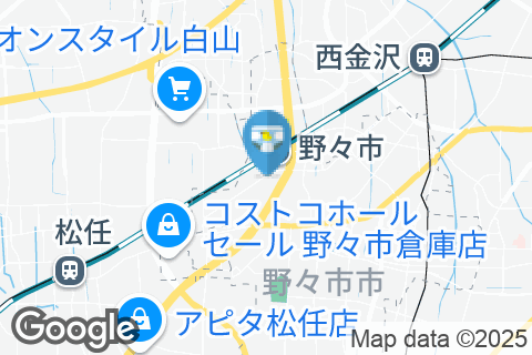 ワッツウィズ 野々市フレンドマート店(1F)のオムツ替え台情報