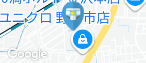 ワッツウィズ 野々市フレンドマート店(1F)のオムツ替え台情報