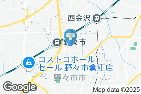 ファッションセンターしまむら押越店(1F)のオムツ替え台情報