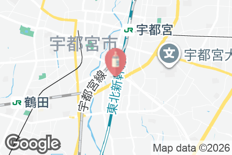 フレスポ宇都宮市場(2F)の授乳室情報